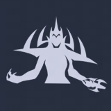 Hela「Great Galaxy」Emotes