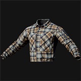 MBDU Flannel Shirt Khaki