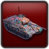 “Harlekin” Skin*