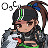 S8 EMOTE O3cu