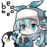 S8 EMOTE Beobeo