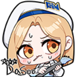 Emote S9 Dasoo
