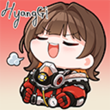 MARK 2025 KEL HyangGi