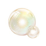 2.9 Shiny Bubbles x100