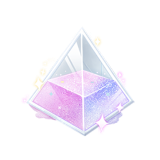 1.10 Shining Particle×100