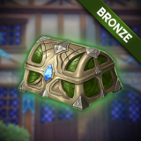 Bronze Chest