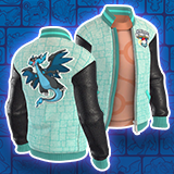 '26 EUIC TCGL Jacket