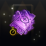 Armor Restoration Ticket