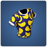 Banana Shirt