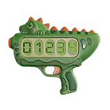 Dinosaur Pistol