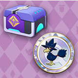 Worlds25 MurkrowPE and LL