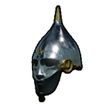 Kipchak Helm