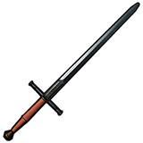 Summit 1G's Greatsword