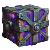 Treasure of Tenacity