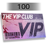 VIP EXP*1