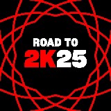Road to 2K25 Locker Code