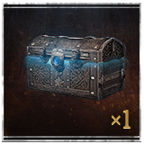 Equipment Box (Magic) 