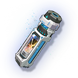 Medium Resonance Potion*5