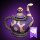 Infused Watering Can