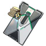 2x Merit Card (1 Match) 