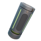 Legendary Supply Capsule