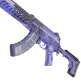 Ubel AK303N Skin