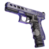 Ubel G17 Skin
