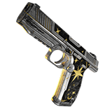 Tarot Star PL14 Dev Skin