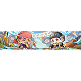 C. Card - Eating Contest