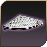 Observer Round Floor