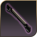 Observer Railing Inclined