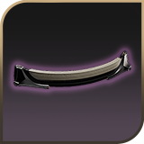 Observer Railing Round