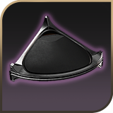 Observer Roof Corner Rnd