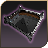 Observer Roof Corner I