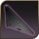 Observer Wall Bottom L