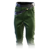 Atreides Officer Pants