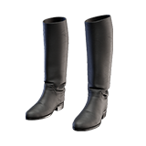 Atreides Officer Boots