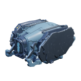 Artemis Torso