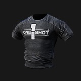 1Shot T-shirt