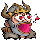 Ivoggers(Exclusive Emote)