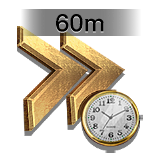 60min Speedup*1