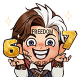 67 Exclusive Emote