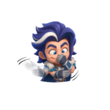 Exclusive Twitch Emote