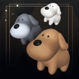 Mochi Pet Selection Chest