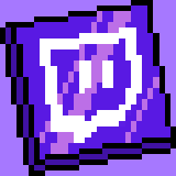 Twitch Slide - Static