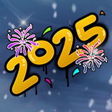 2025 Celebration Spray