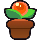 Legendary Harvest Pot