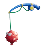 Can't Bait the Willing