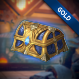 Gold Chest