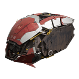 Pursuer (Torso Module)